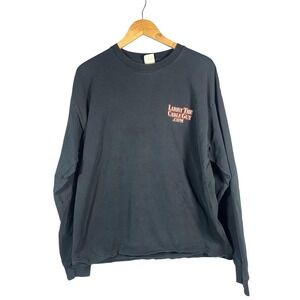 Vintage Larry The Cable guy Get R Done Vintage Tee XL